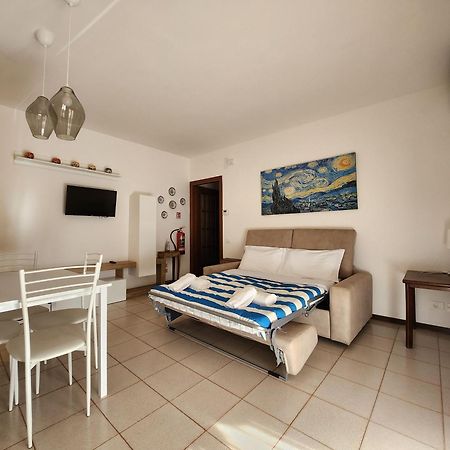 Ferienwohnung Casa Arcobaleno - Affitti Brevi Italia Pisa Exterior foto