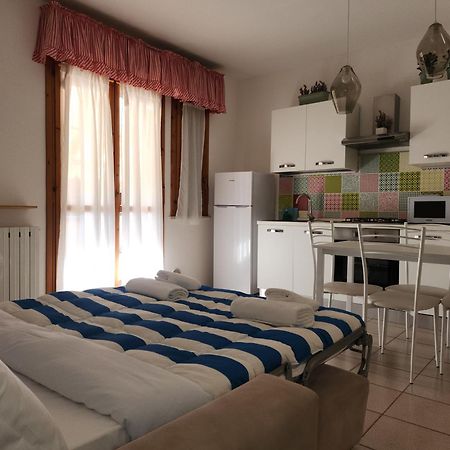 Ferienwohnung Casa Arcobaleno - Affitti Brevi Italia Pisa Exterior foto