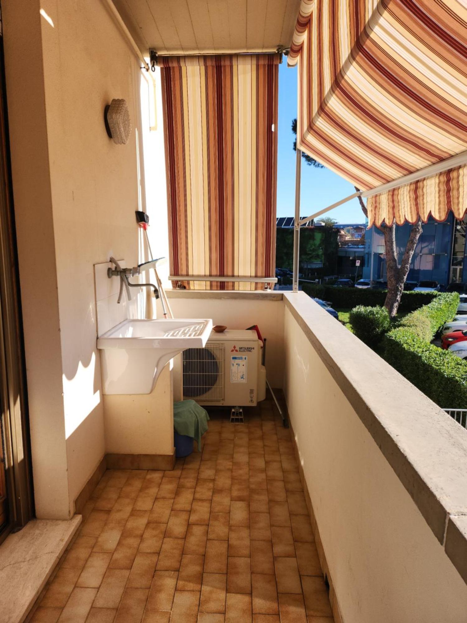 Ferienwohnung Casa Arcobaleno - Affitti Brevi Italia Pisa Exterior foto
